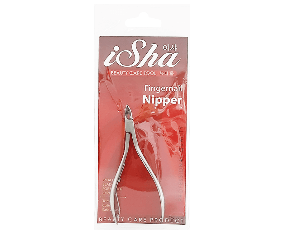 iSha Beauty Care Tool Fingernail Nipper