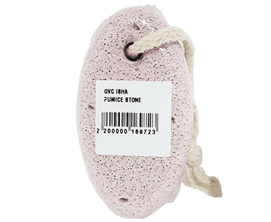 iSha Beauty Care Tool Pumice Stone