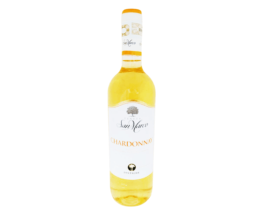 Tenuta San Marco Chardonnay Salento 750ml
