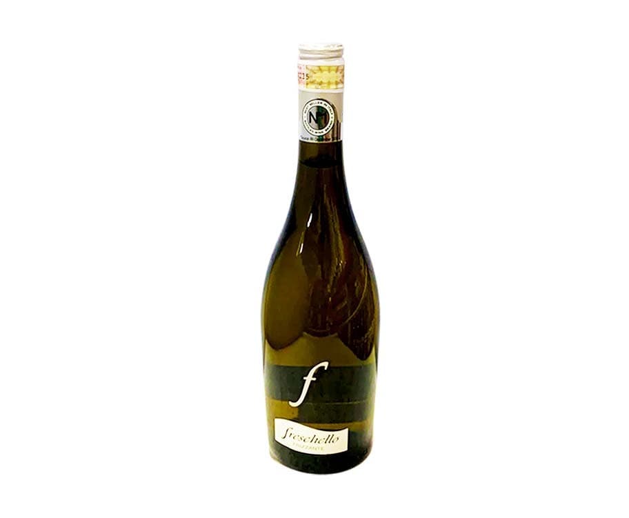 Freschello Frizzante Sparkling White Wine 750mL