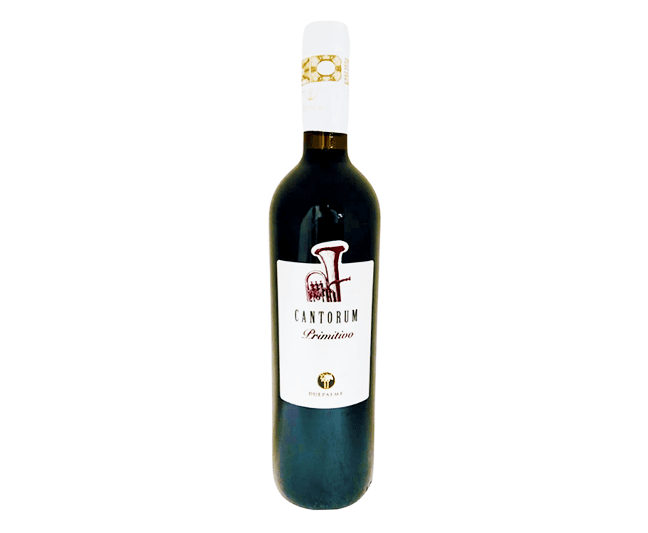 Tenuta San Marco Primitivo Salento 750ml