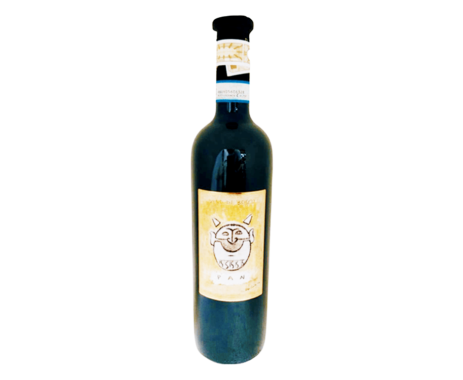 Montepulciano D'Abruzzo 750ml