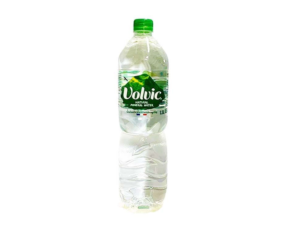 Volvic Natural Mineral Water 1.5L