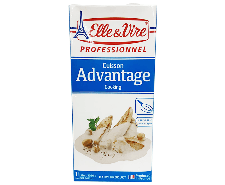 Elle & Vìre Cooking Advantage 1L