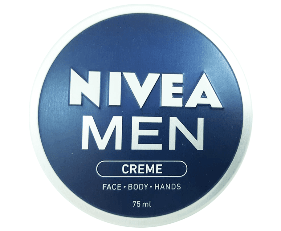Nivea Men Face + Body + Hands Creme 75mL