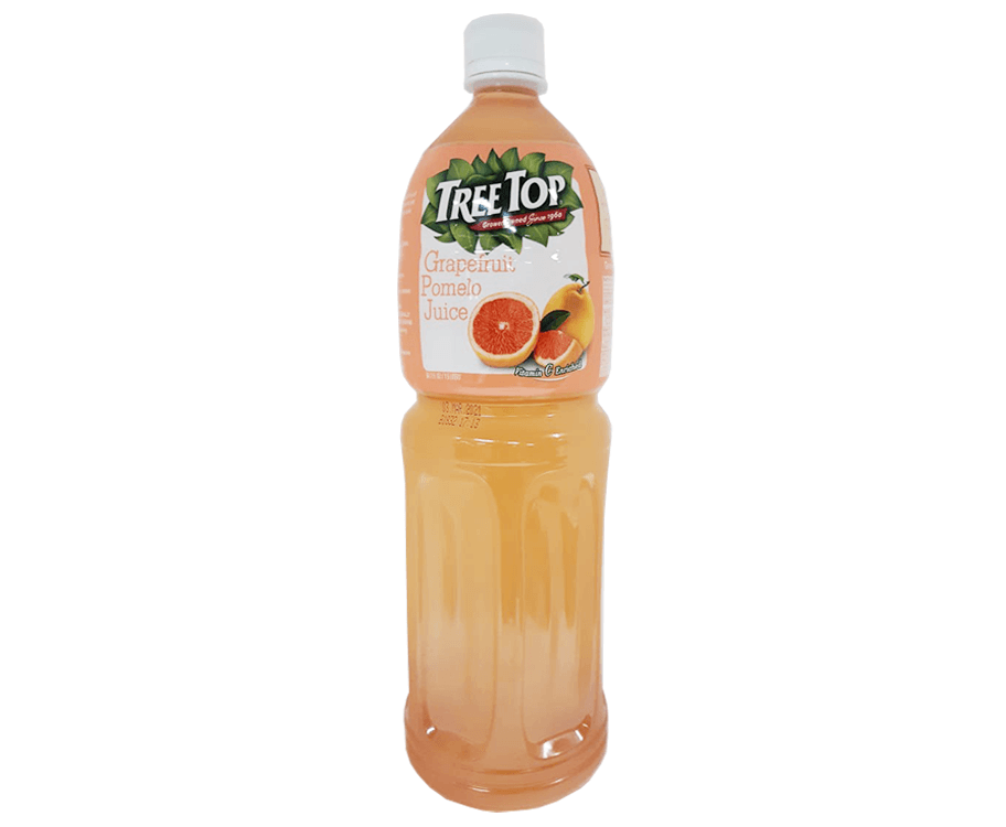 Tree Top Grapefruit Pomelo Juice 1.5L