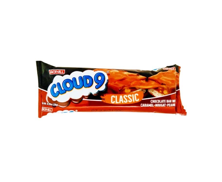 Jack 'n Jill Cloud 9 Classic 28g