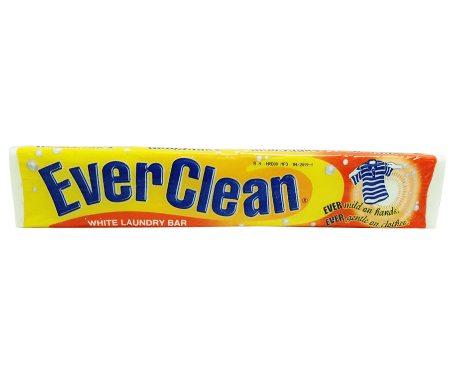 Ever Clean White Lavender Bar