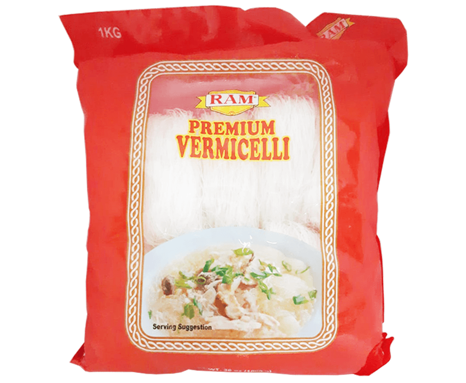 RAM Premium Vermicelli 1kg