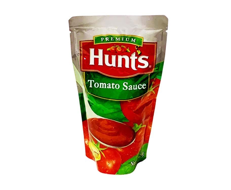 Hunt's Premium Tomato Sauce 250g