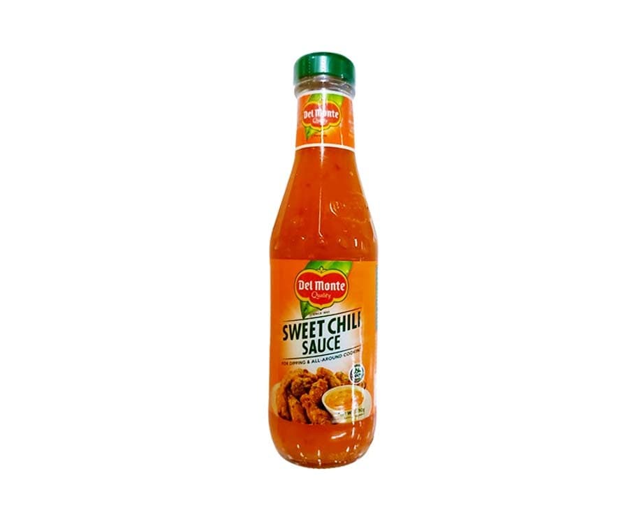 Del Monte Sweet Chili Sauce 330g