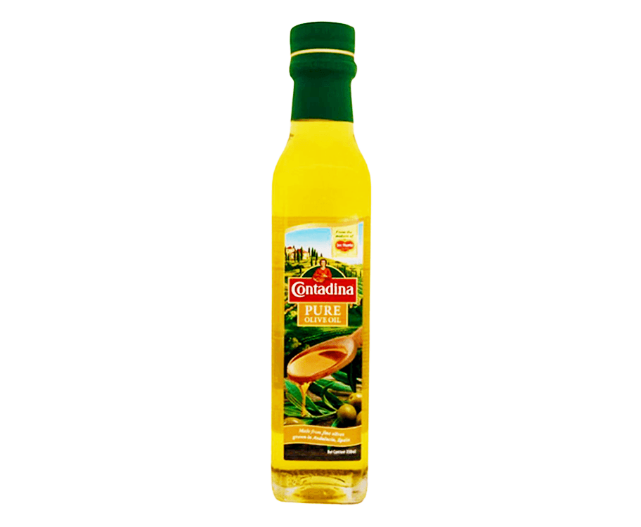 Contadina Pure Olive Oil 250mL