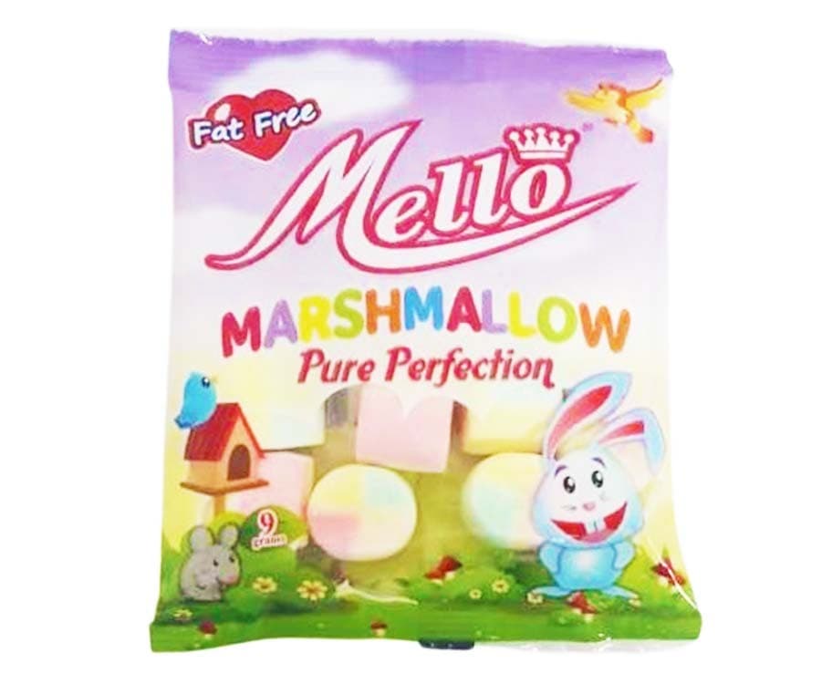 Mello Marshmallow Pure Perfection 9g