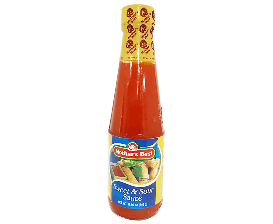 Mother's Best Sweet & Sour Sauce 340g