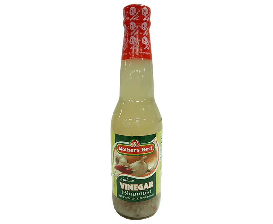 Mother's Best Spiced Vinegar (Sinamak) 350mL