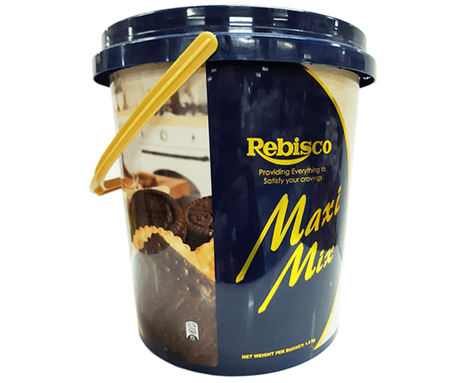 Rebisco Maxi Mix 1.5kg