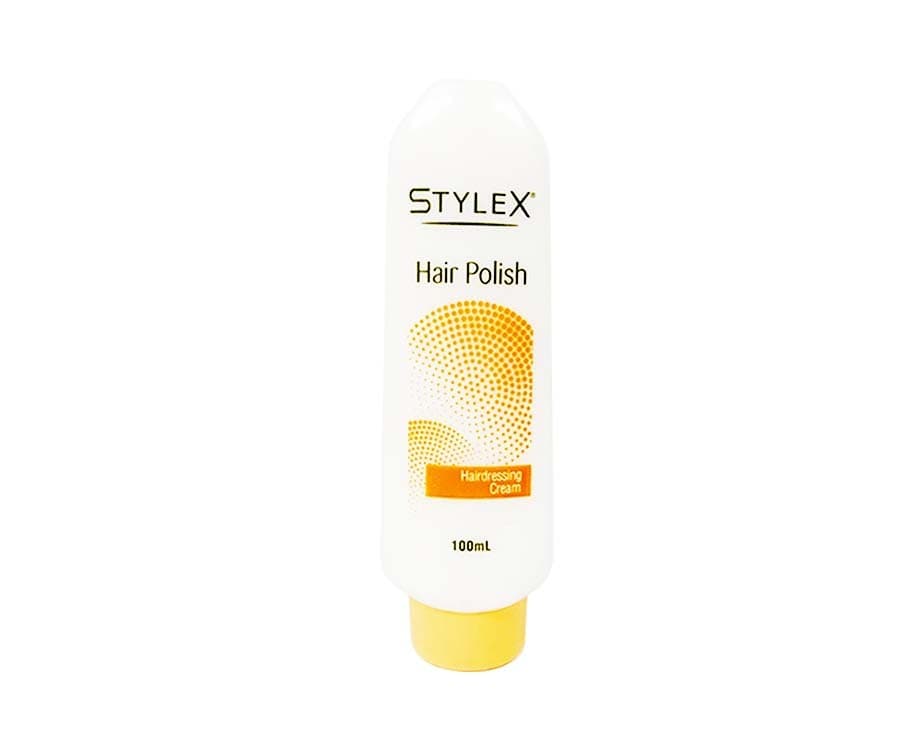 Stylex Hair Polish Hairdressing Cream 100mL