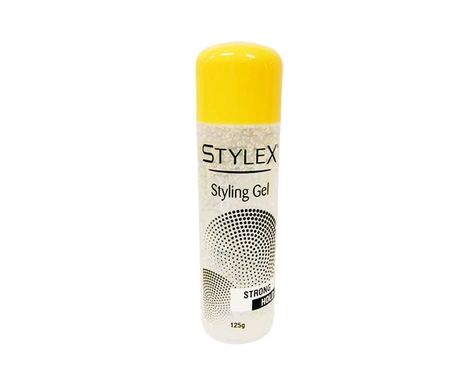 Stylex Styling Gel Strong Hold 125g