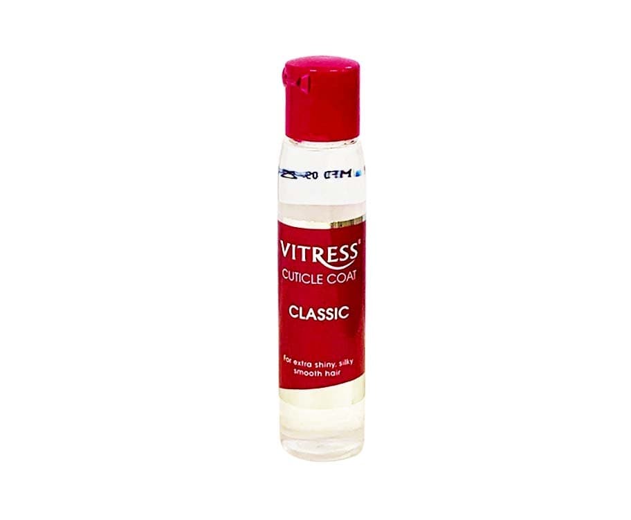Vitress Cuticle Coat Classic 30mL