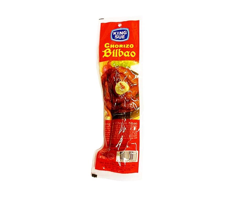 King Sue Chorizo Bilbao 70g