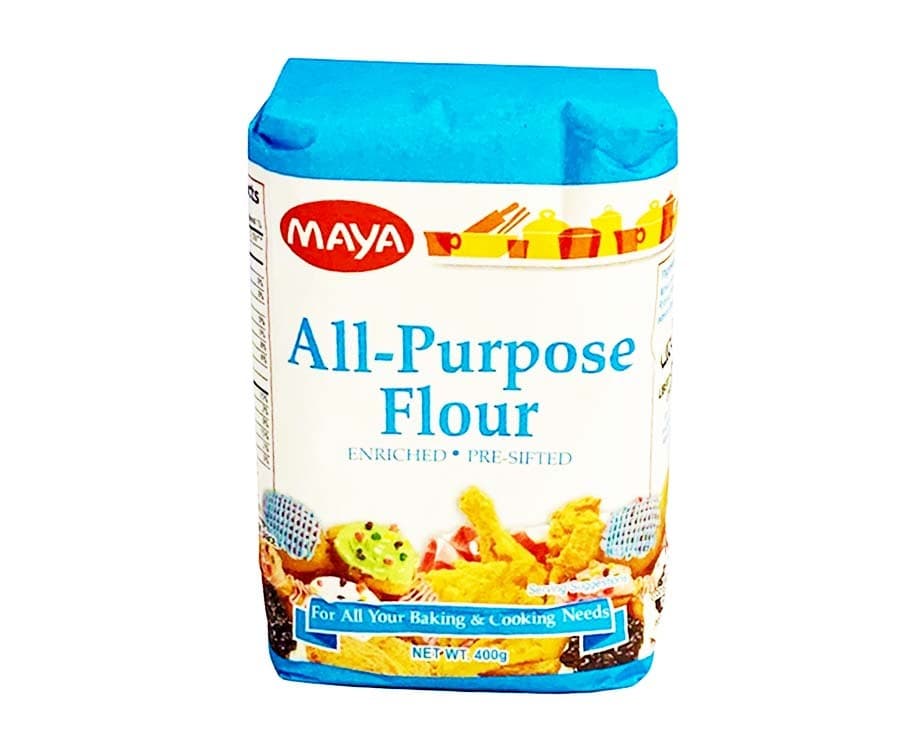 Maya All-Purpose Flour 400g