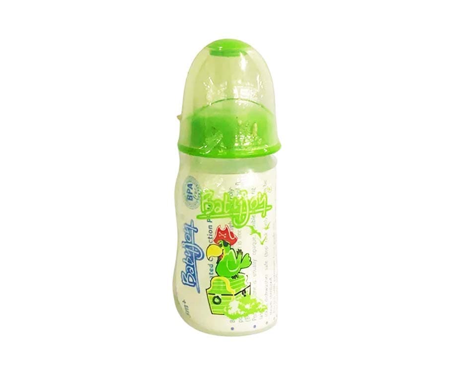 BabyJoy Feeding Bottle Decorated Collection 4oz