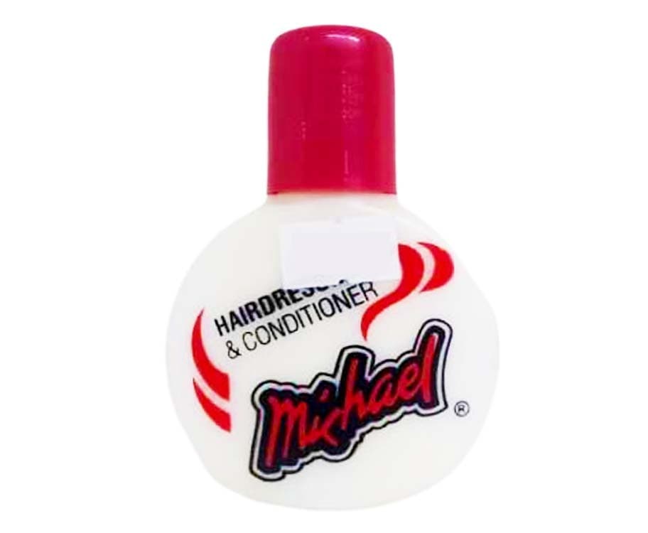 Michael Hairdressing & Conditioner Pink 50mL