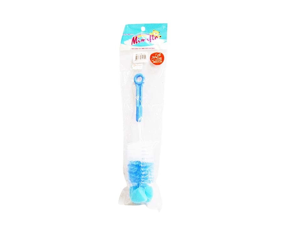 Mimiflo Bottle Brush #77
