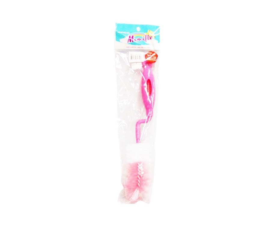 Mimiflo Bottle Brush Pink #801