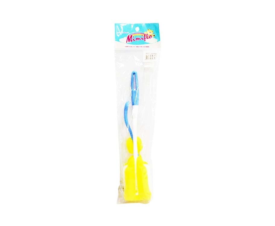 Mimiflo Bottle Brush #802
