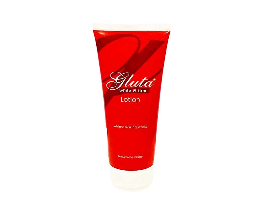 Gluta White & Firm Lotion 200mL