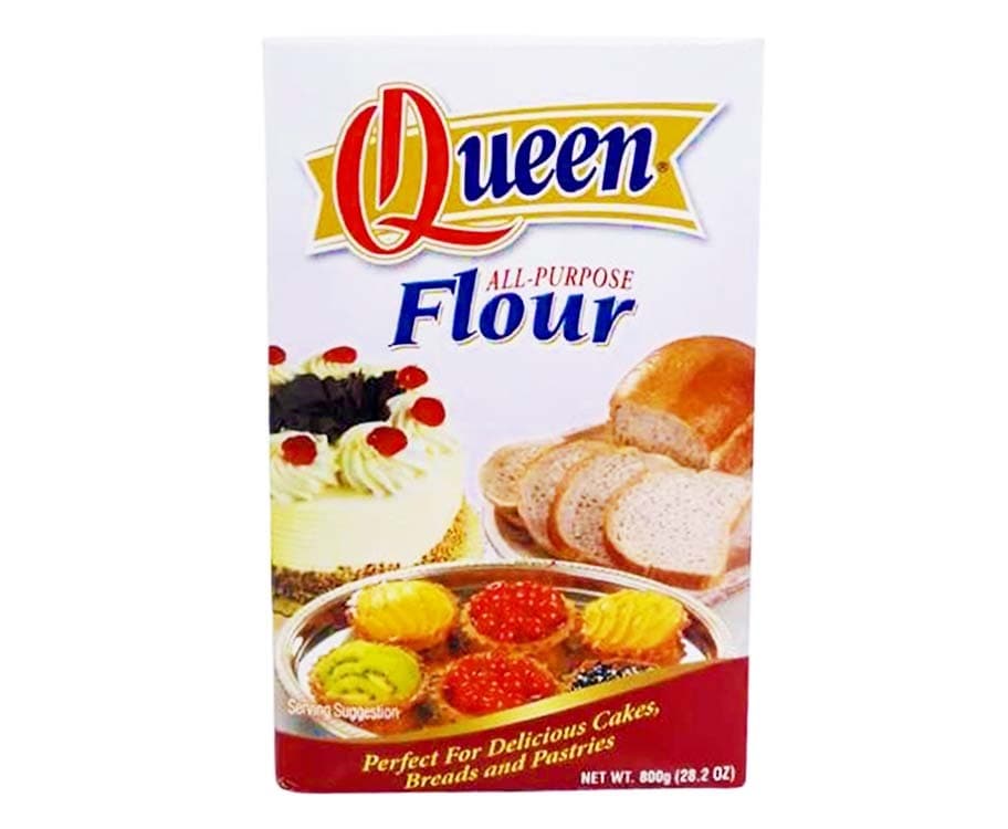 Queen All-Purpose Flour 800g