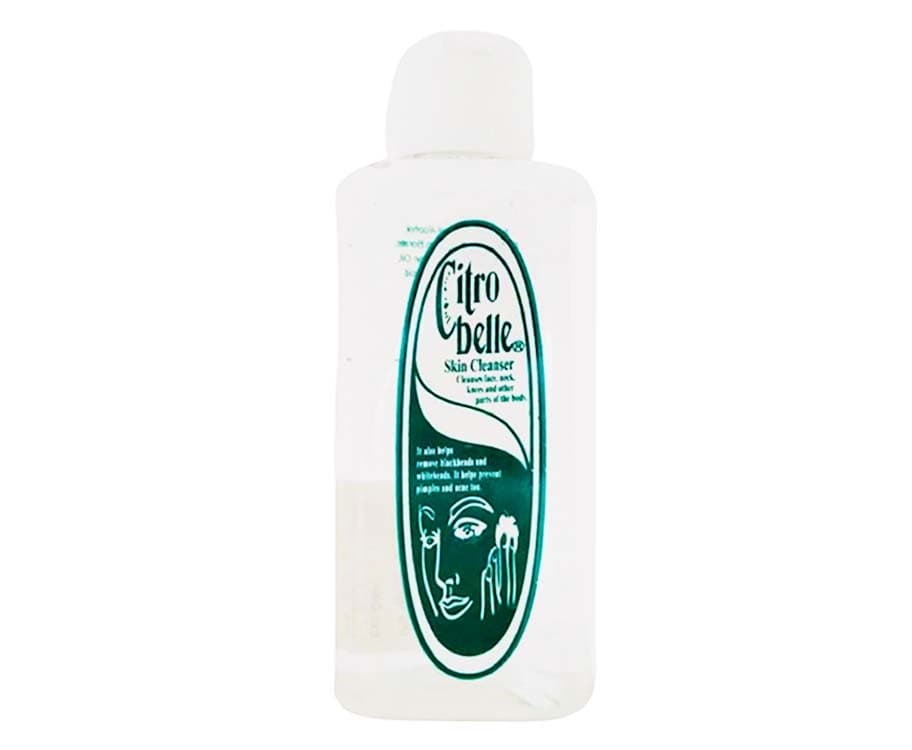 Citrobelle Skin Cleanser Clear 150mL