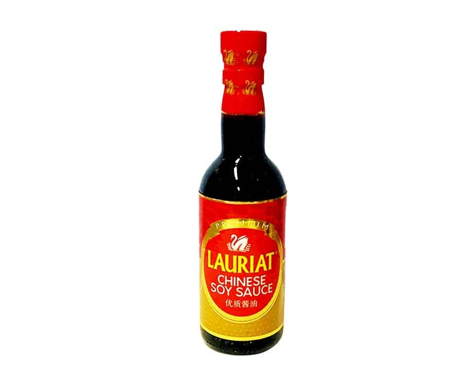 Lauriat Premium Chinese Soy Sauce 350mL