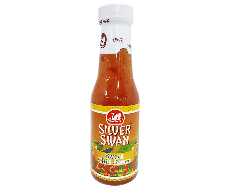 Silver Swan Sweet Chili Sauce 180g
