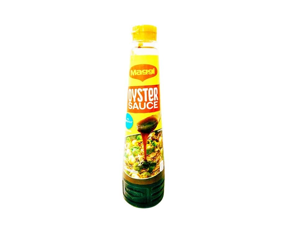 Maggi Oyster Sauce 300mL