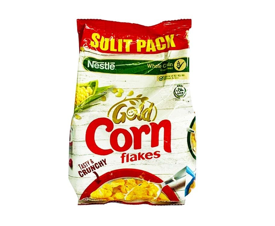 Nestlé Gold Corn Flakes Sulit Pack 90g