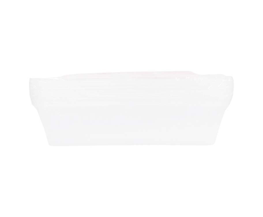 Edison LST Microwave Safe Containers 1300mL 5 Pieces