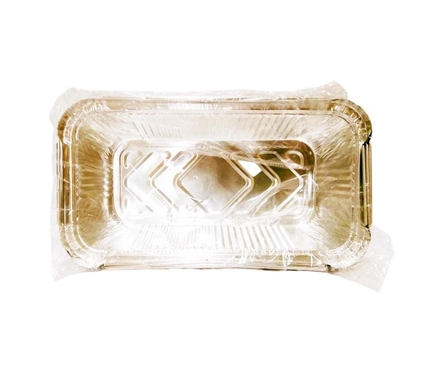 Edison Aluminum Tray ART. 208 (5 Pieces)