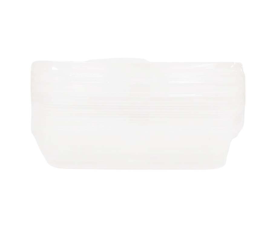 Edison Microwaveable Container MS-1A 5 Pieces