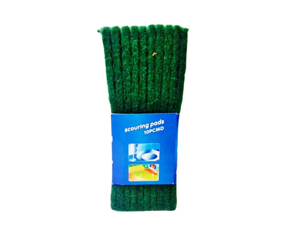 Edison LST Scouring Pads 10 Pieces