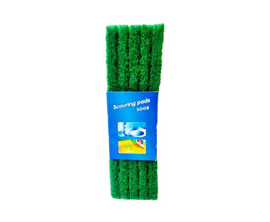 Edison LST Scouring Pads 5 Pieces