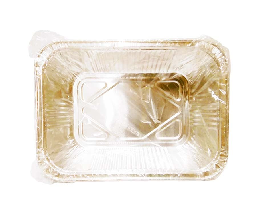 Edison Aluminum Tray ART. 235 (5 Pieces)