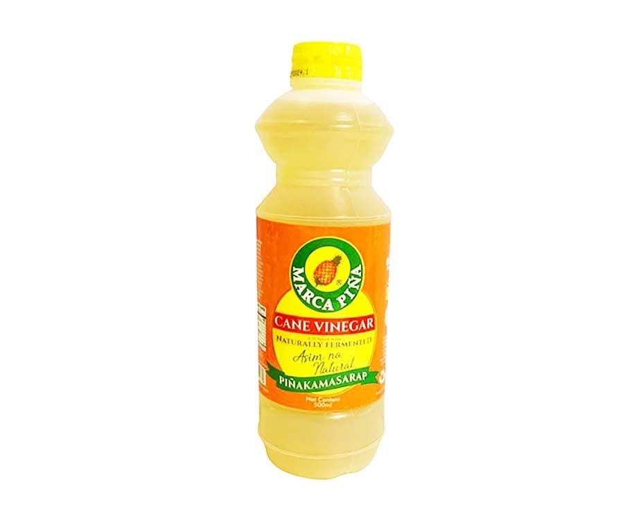 Marca Piña Cane Vinegar 500mL