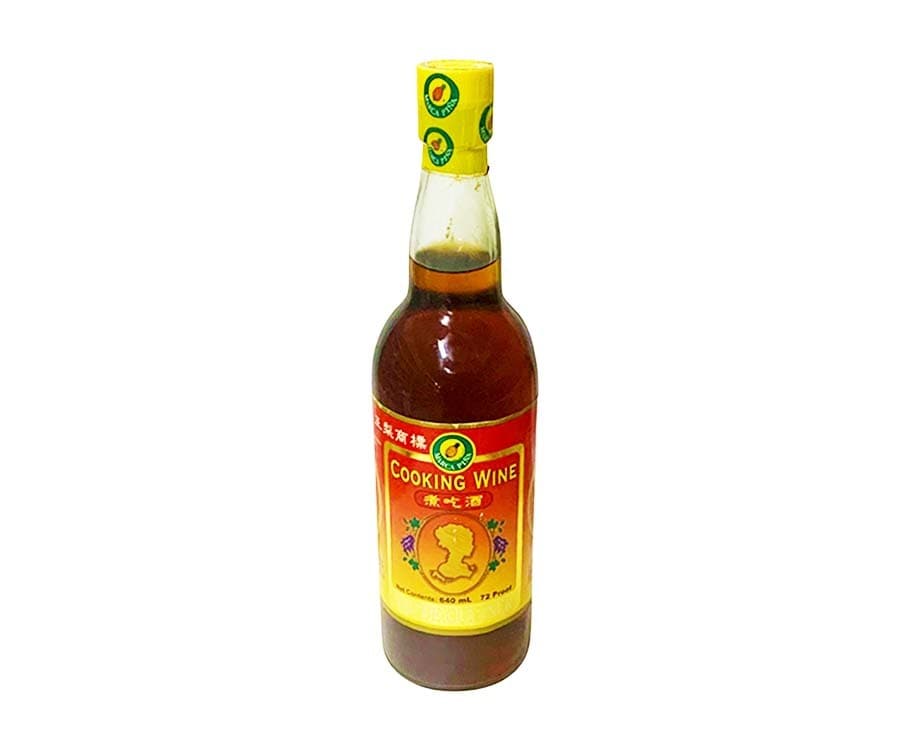 Marca Piña Cooking Wine 640mL