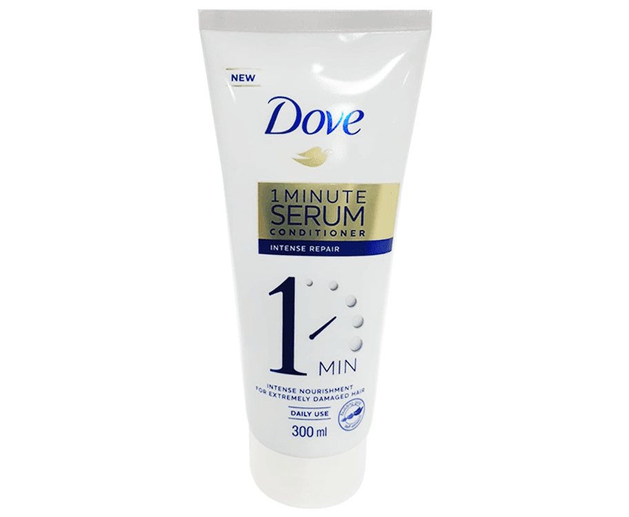 Dove 1-Minute Serum Conditioner Intense Repair 300mL
