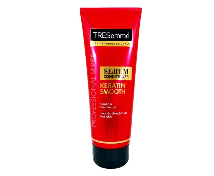 TRESemmé Professional Series Serum Conditioner Keratin Smooth 170mL