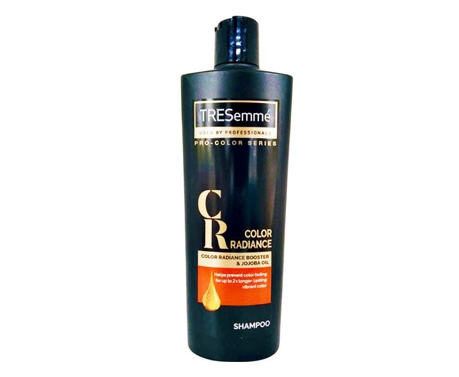 TRESemmé Color Radiance Shampoo 300mL