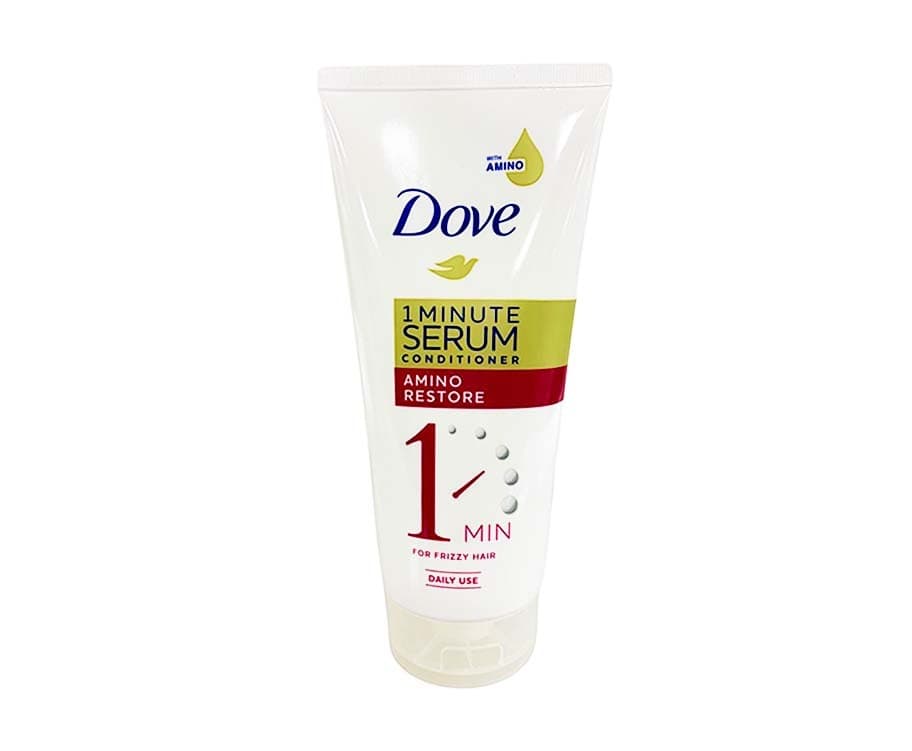 Dove 1-Minute Serum Conditioner Amino Restore with Amino 300mL
