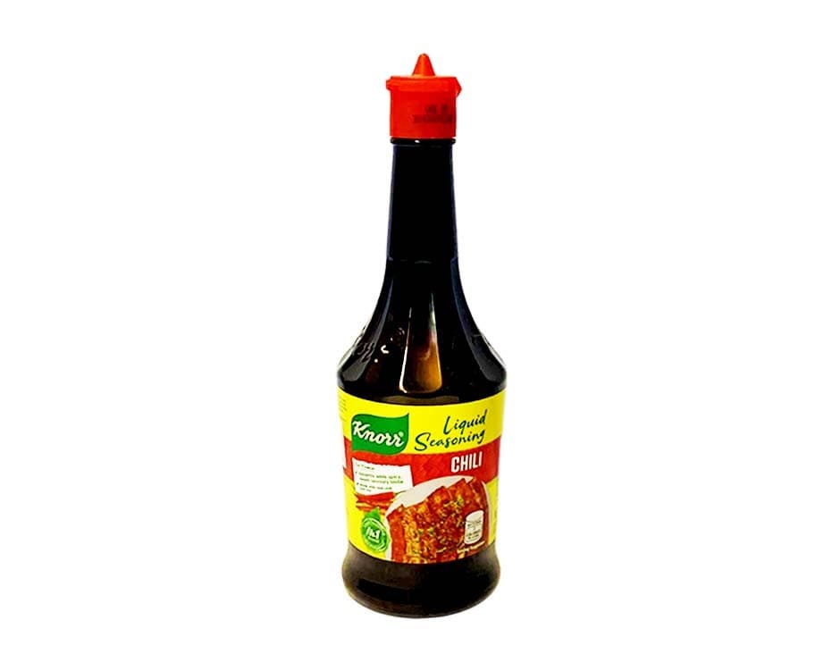 Knorr Liquid Seasoning Chili 250mL
